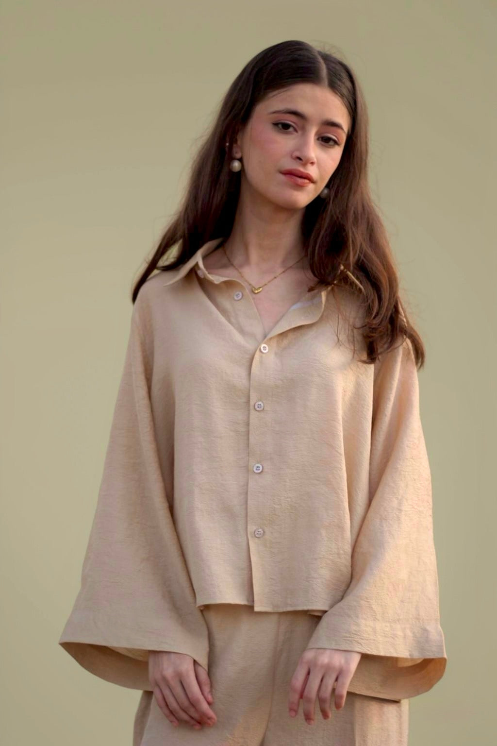 Desert Muse Co-ord Set