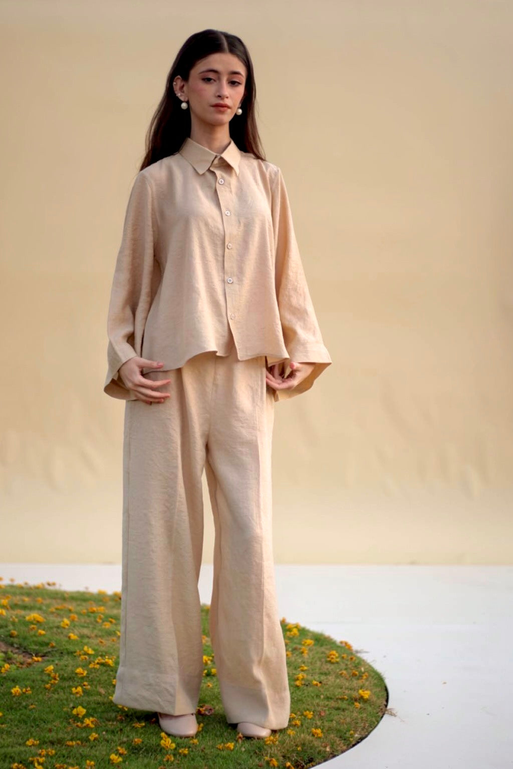 Desert Muse Co-ord Set