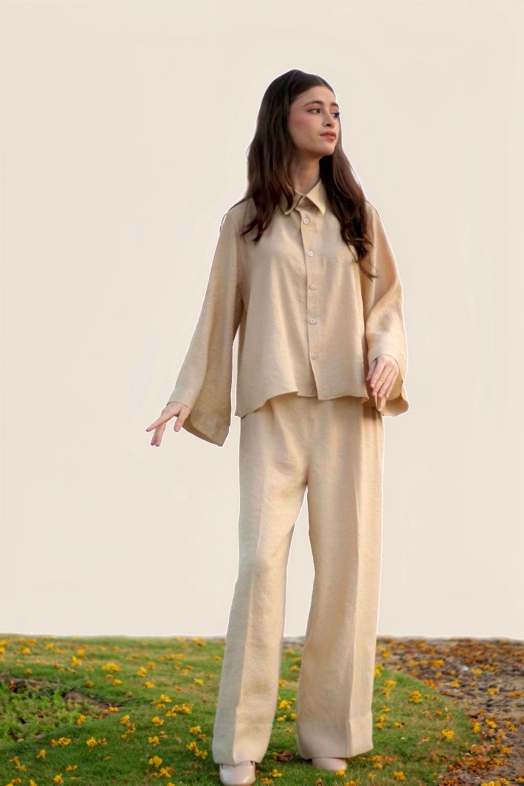 Desert Muse Co-ord Set