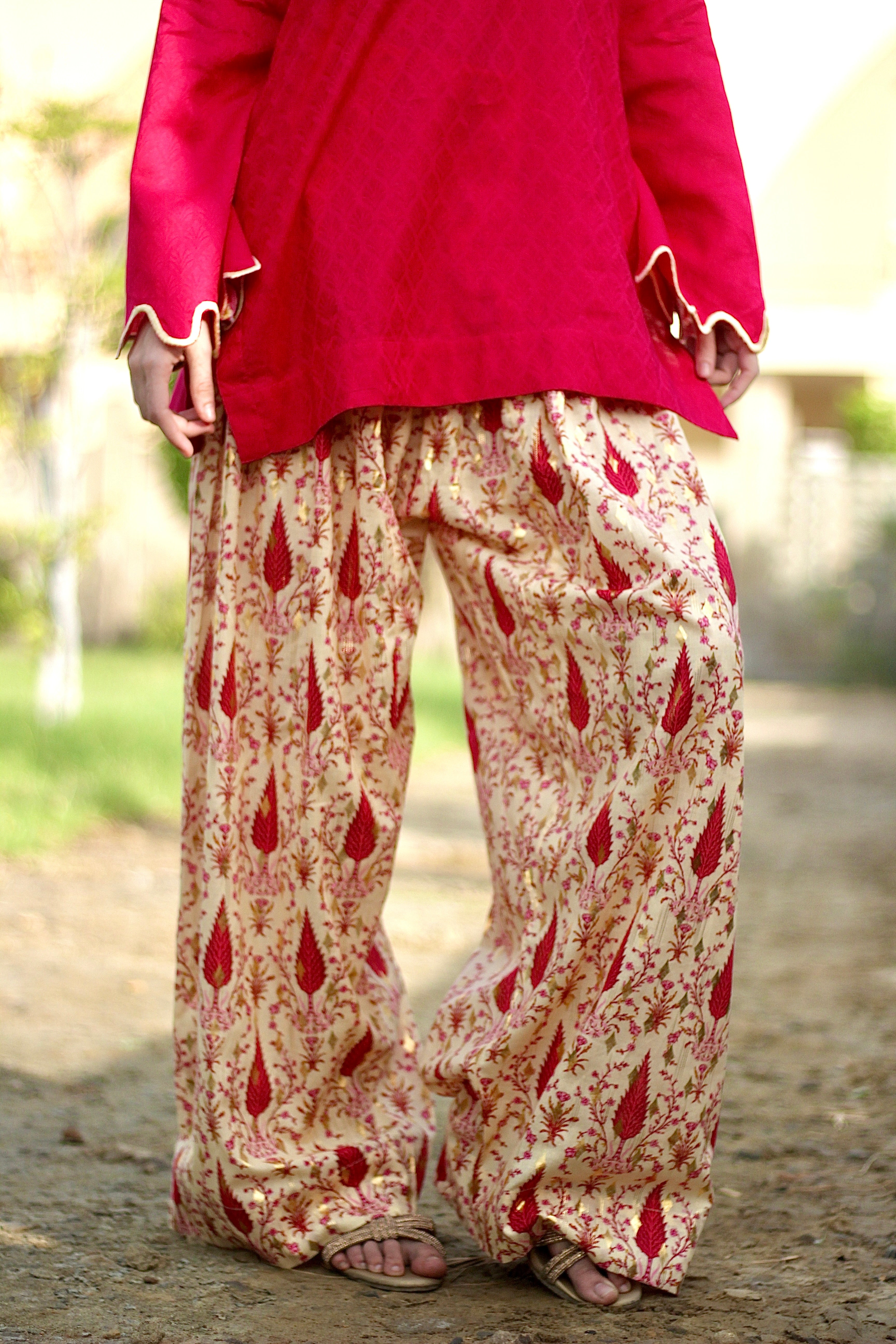 Gulnaar Grace