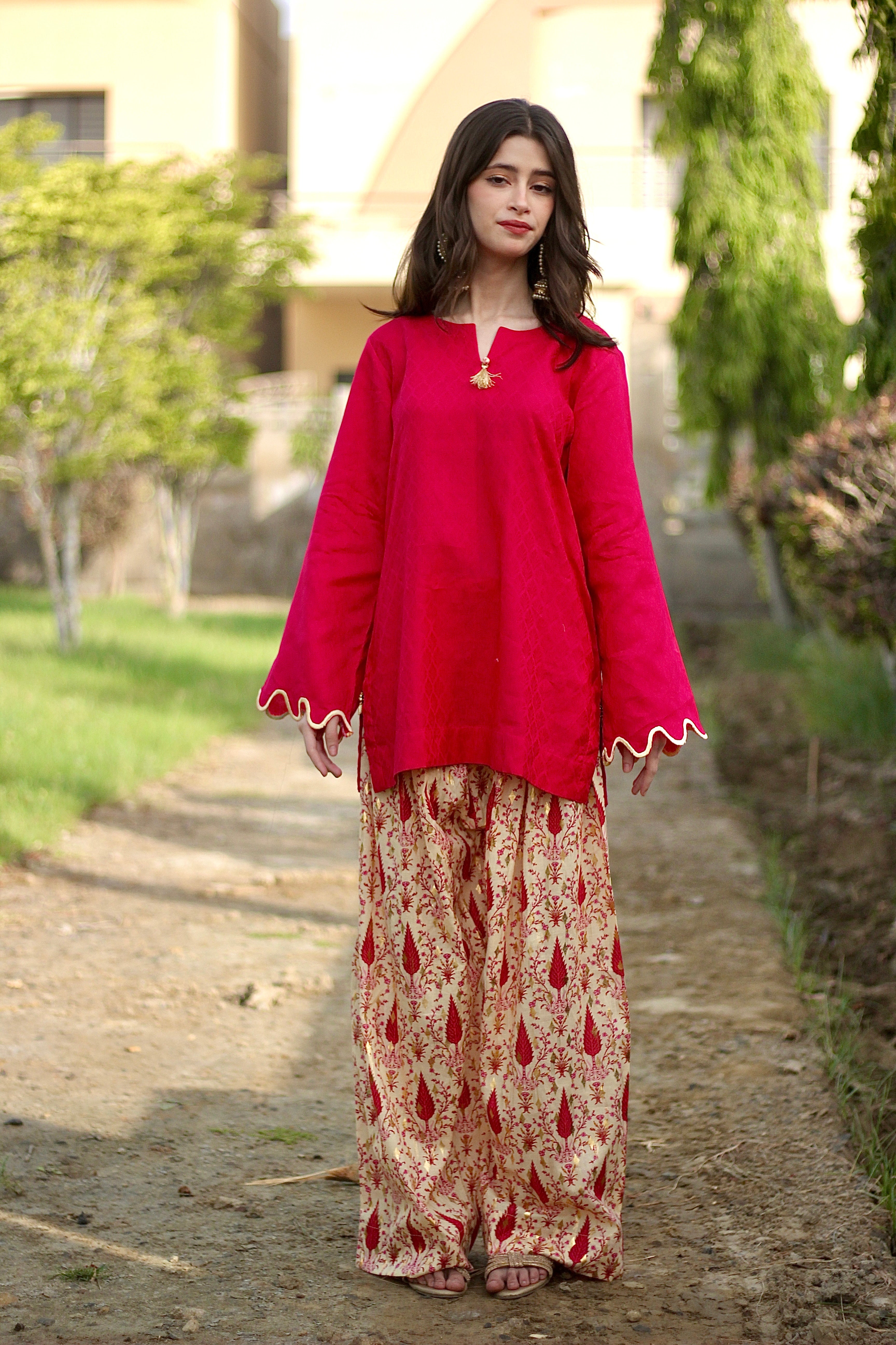 Gulnaar Grace