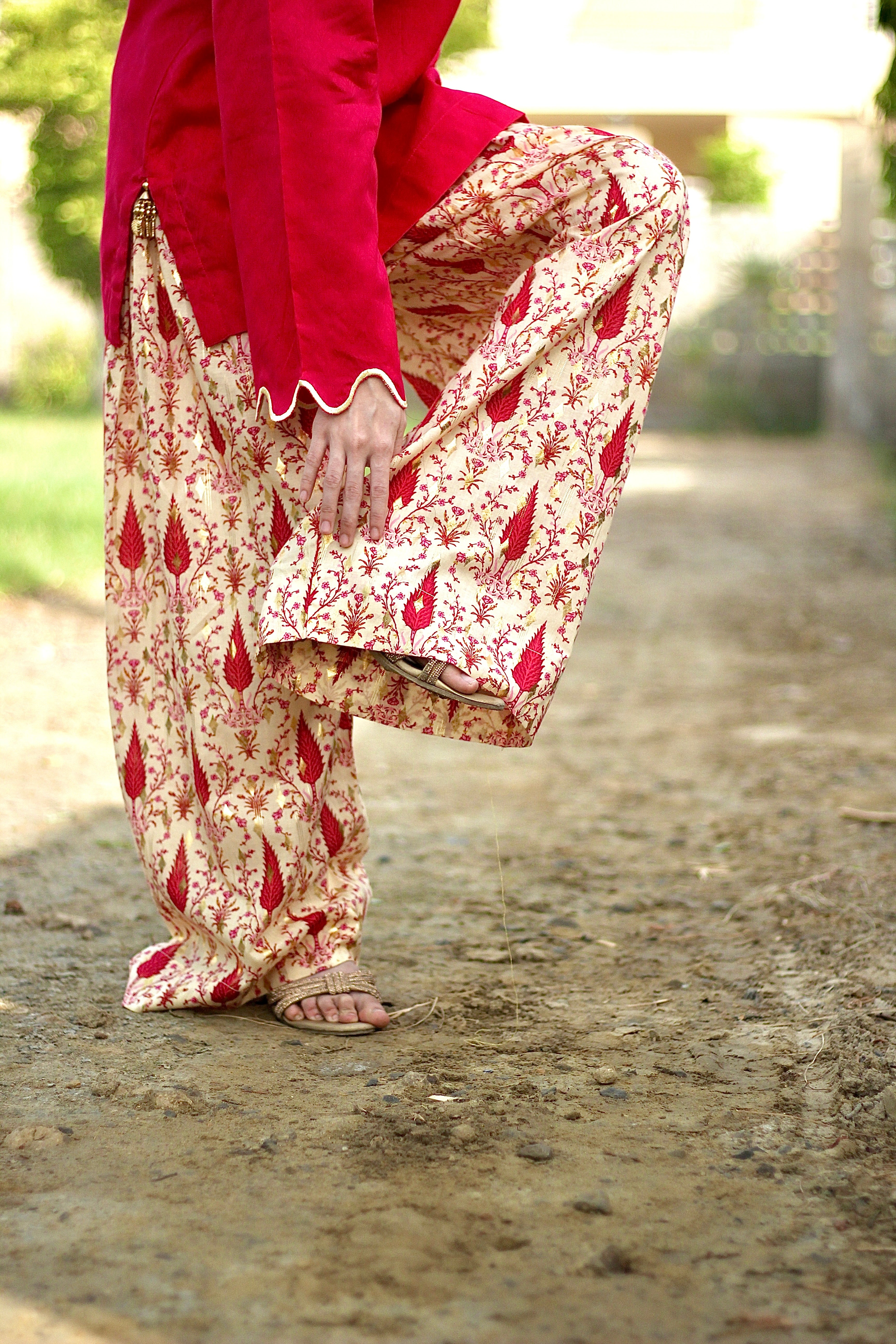 Gulnaar Grace