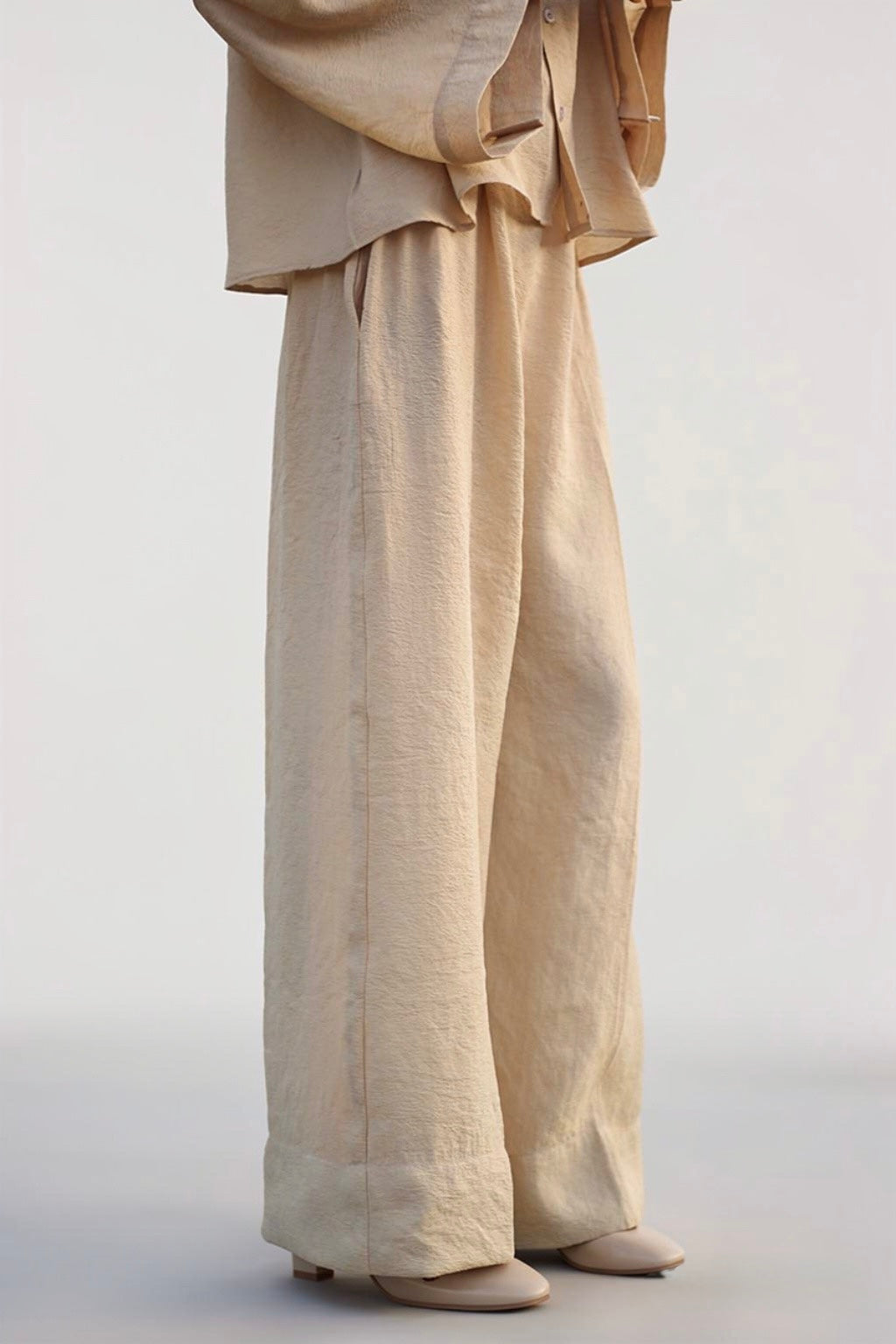 Desert Muse Co-ord Set