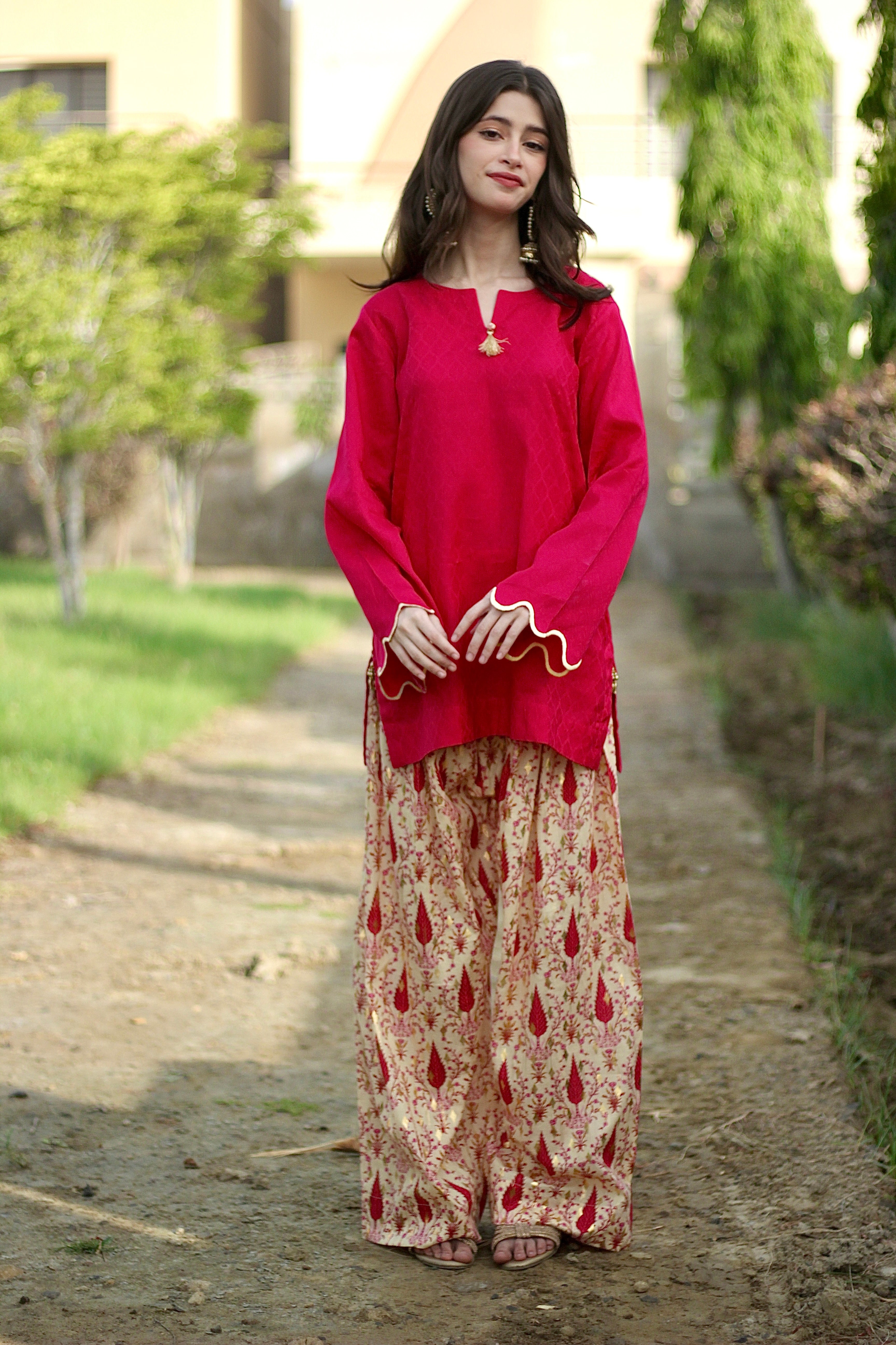 Gulnaar Grace